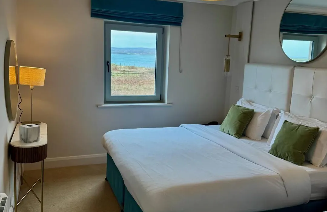 Connemara Sands Hotel & Spa-1
