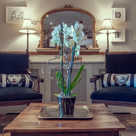 Ardagh Hotel & Restaurant-2