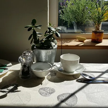 Hillside Lodge B&B-2